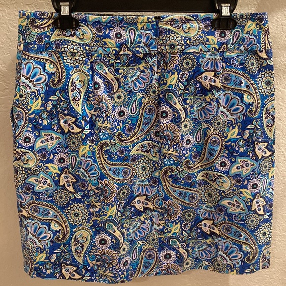 Talbots skirt - Picture 5 of 5